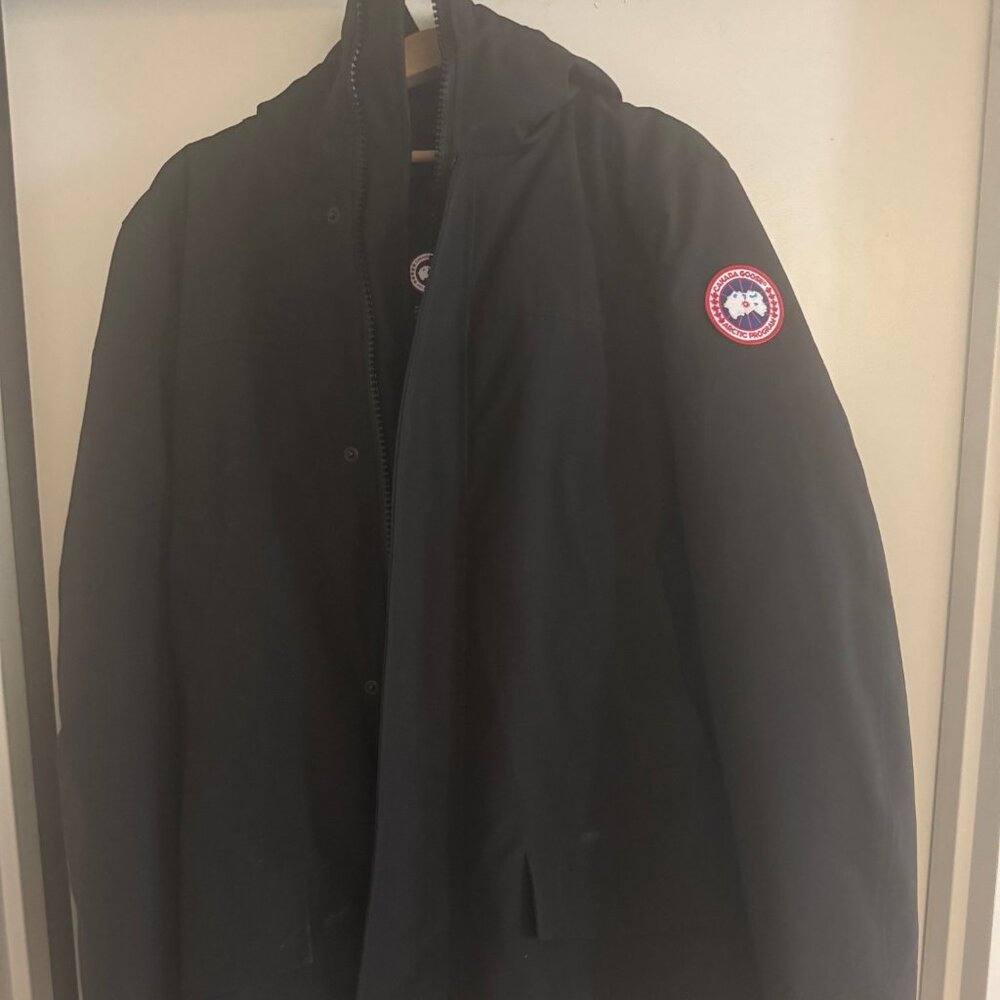 Canada Goose Langford Jacket